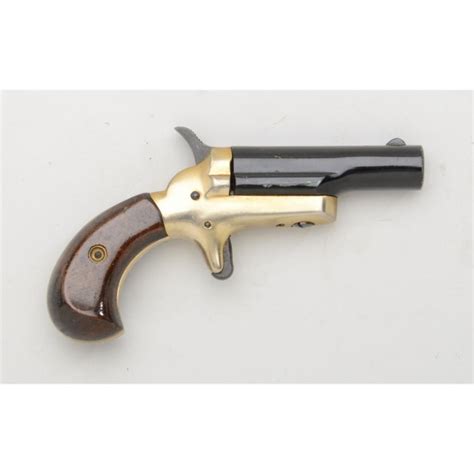 1 derringer which Colt purchased in 1870. . Colt 22 short single shot derringer price